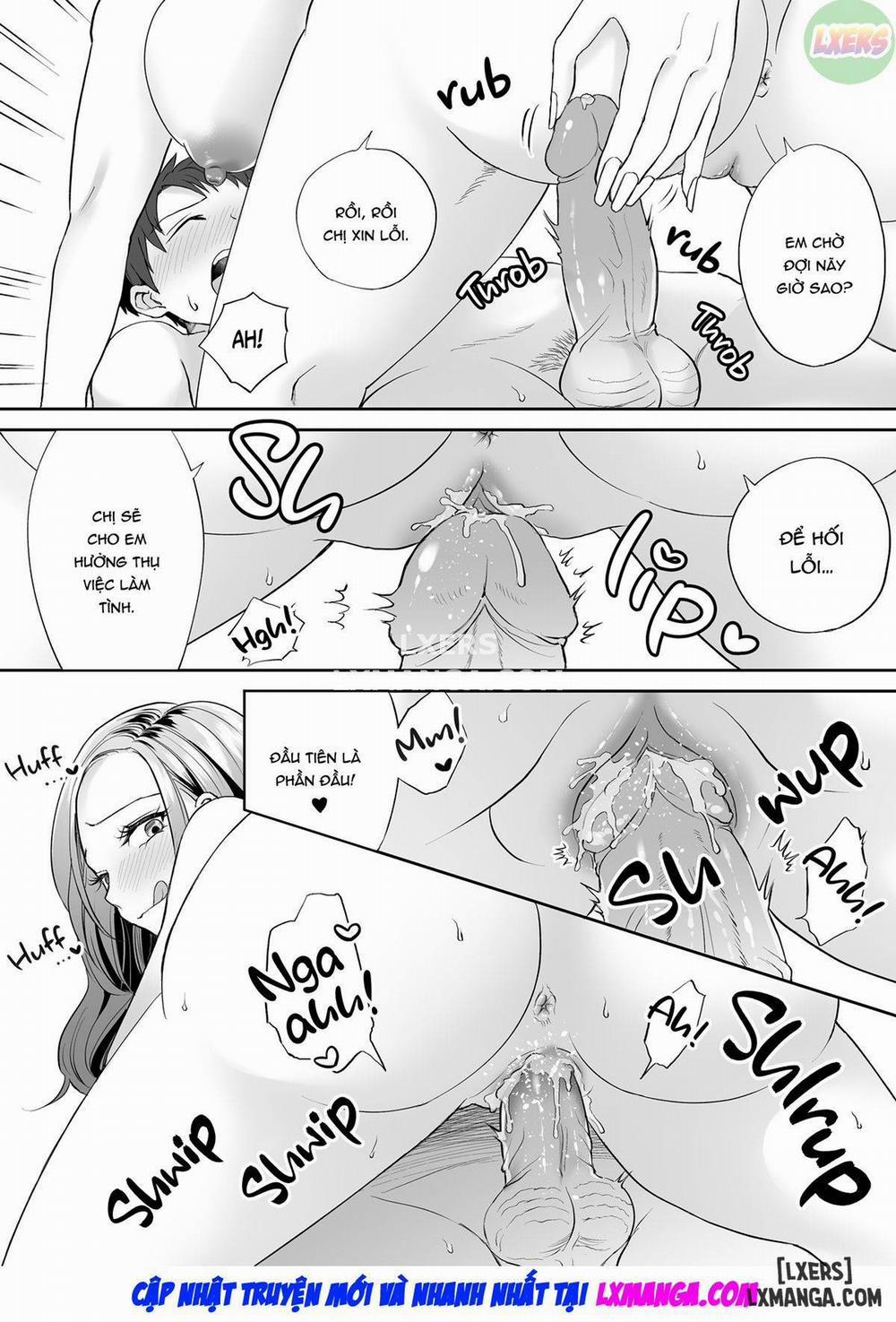 Do You Like Slutty Gyarus 1 trang 16