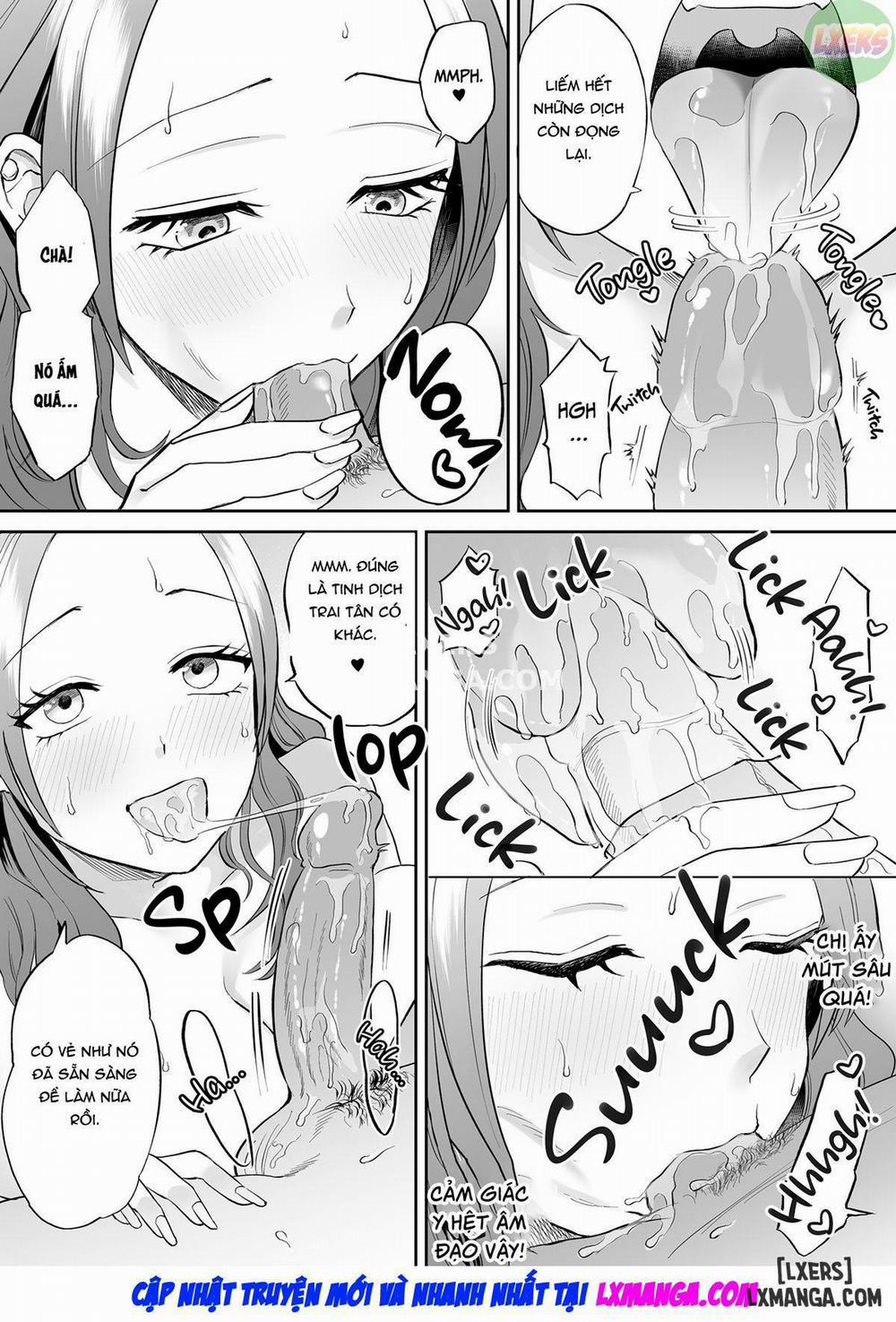 Do You Like Slutty Gyarus 1 trang 27