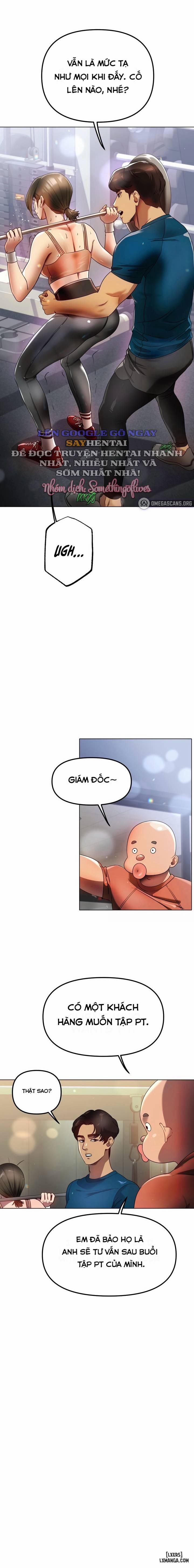 Do You Like To Exrcise ? 12 trang 5