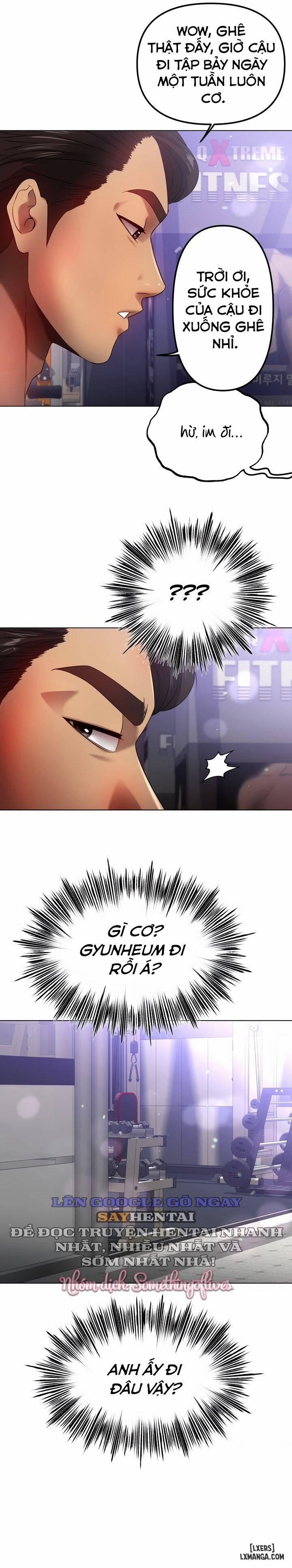 Do You Like To Exrcise ? 13 trang 10