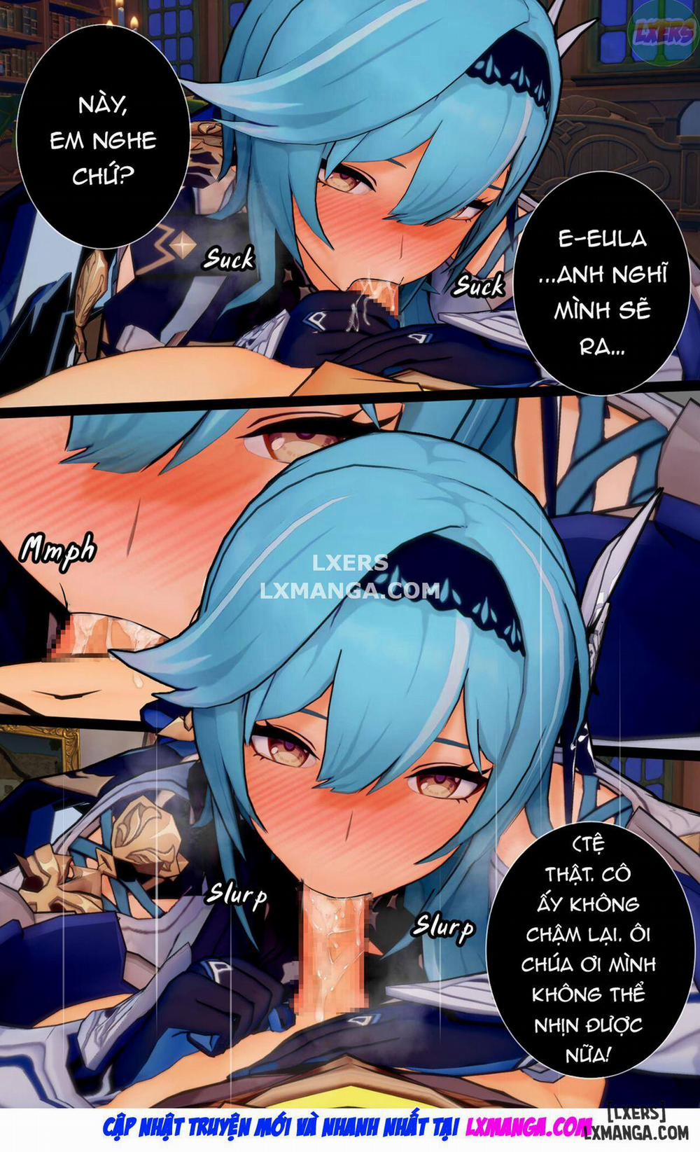 Do You Really Like Me 1 trang 28