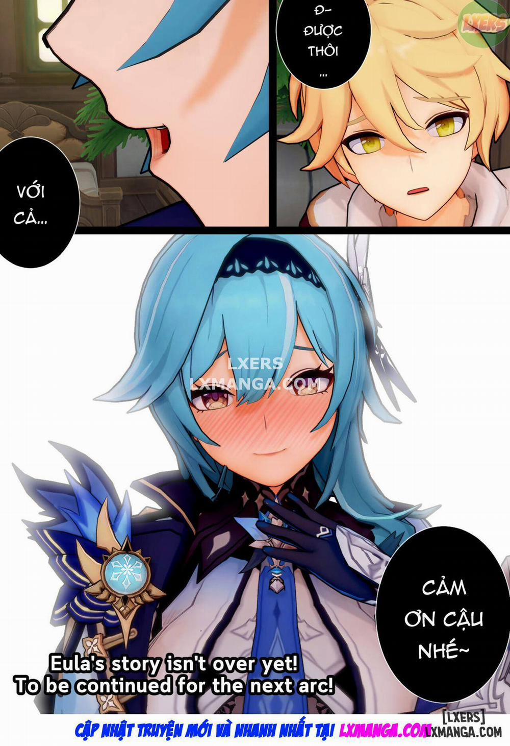 Do You Really Like Me 1 trang 45