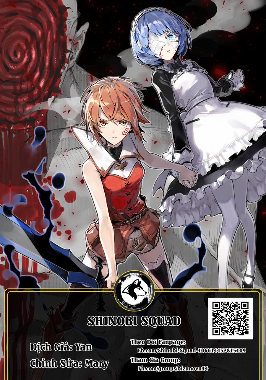 Do You Think Someone Like You Could Defeat The Demon Lord? 2 trang 0