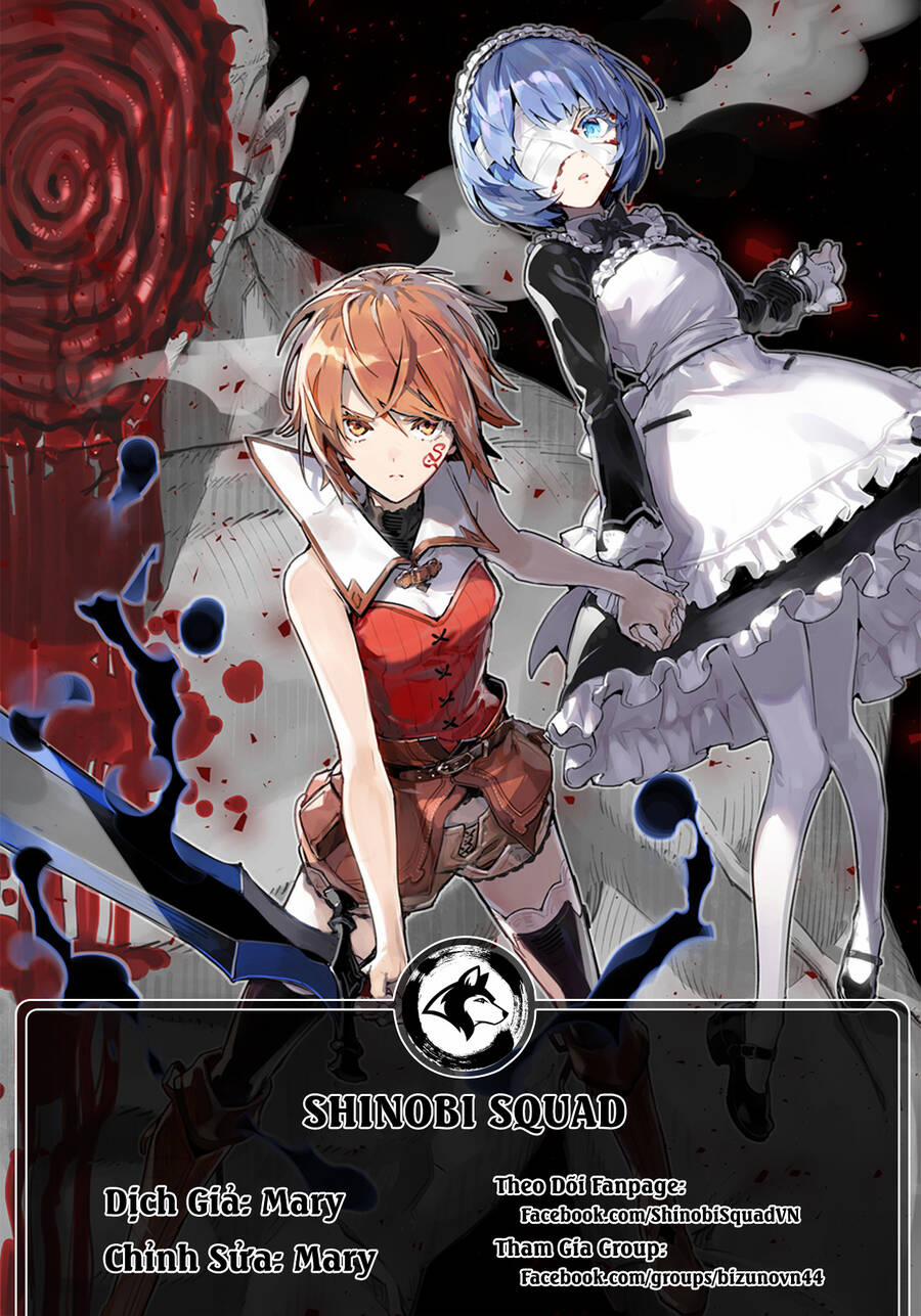 Do You Think Someone Like You Could Defeat The Demon Lord? 4 trang 0