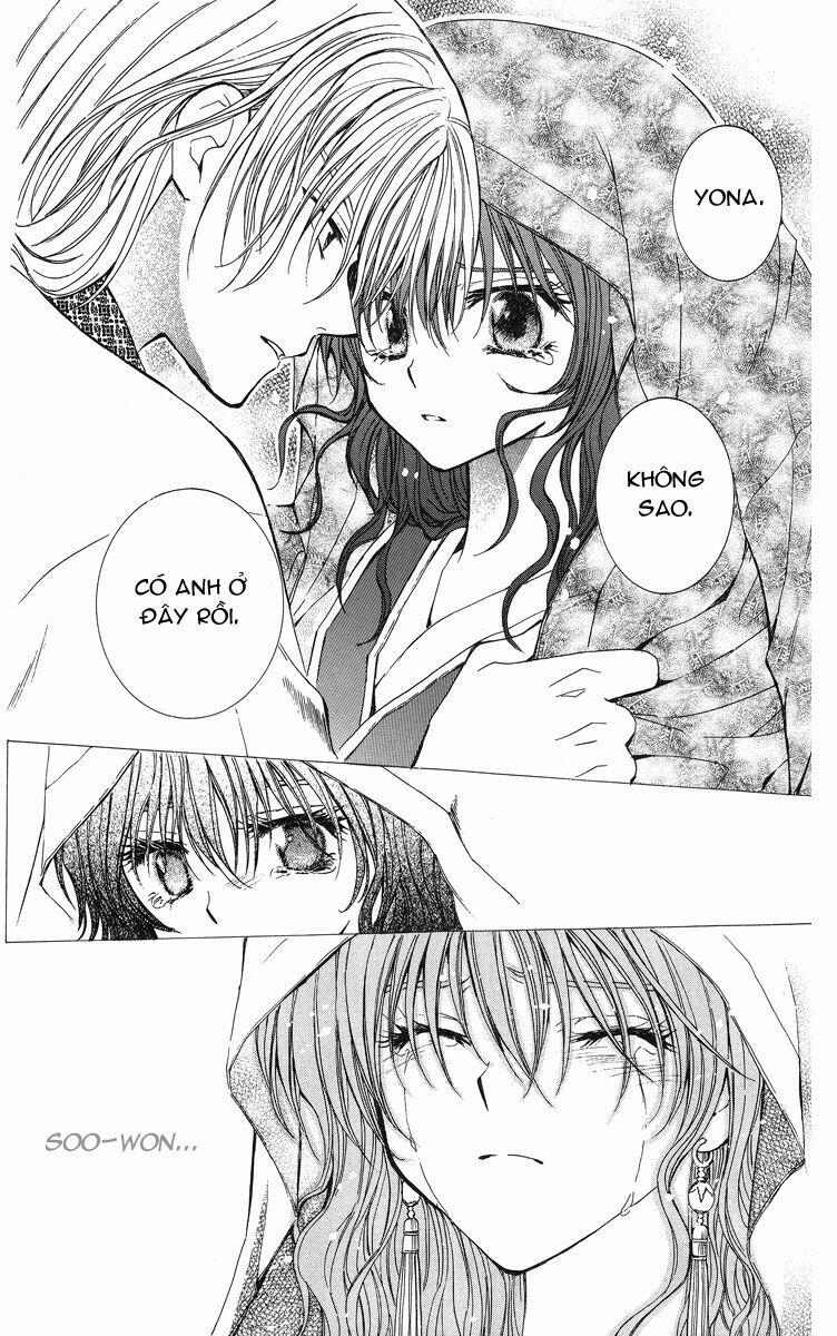 Đóa Hoa Bùng Cháy 1.5 trang 5