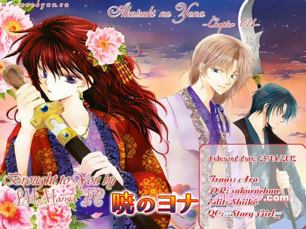 Đóa Hoa Bùng Cháy 1 trang 33