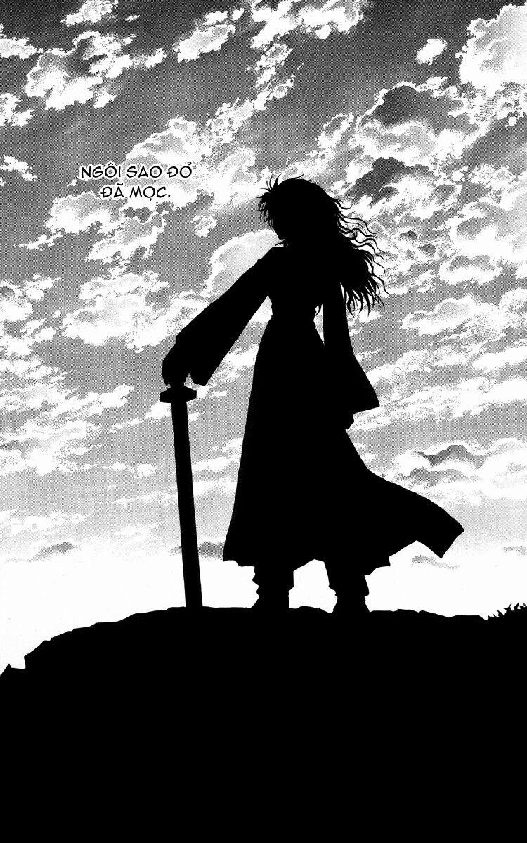 Đóa Hoa Bùng Cháy 1 trang 4