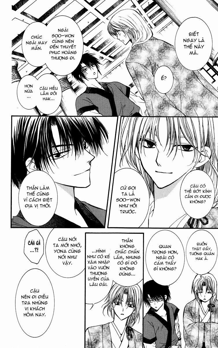 Đóa Hoa Bùng Cháy 1 trang 52