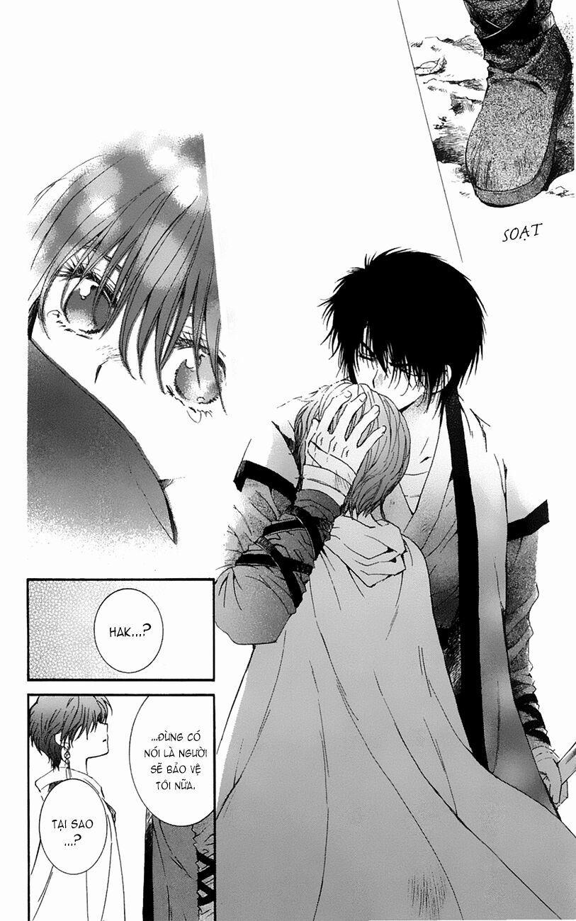 Đóa Hoa Bùng Cháy 15 trang 14