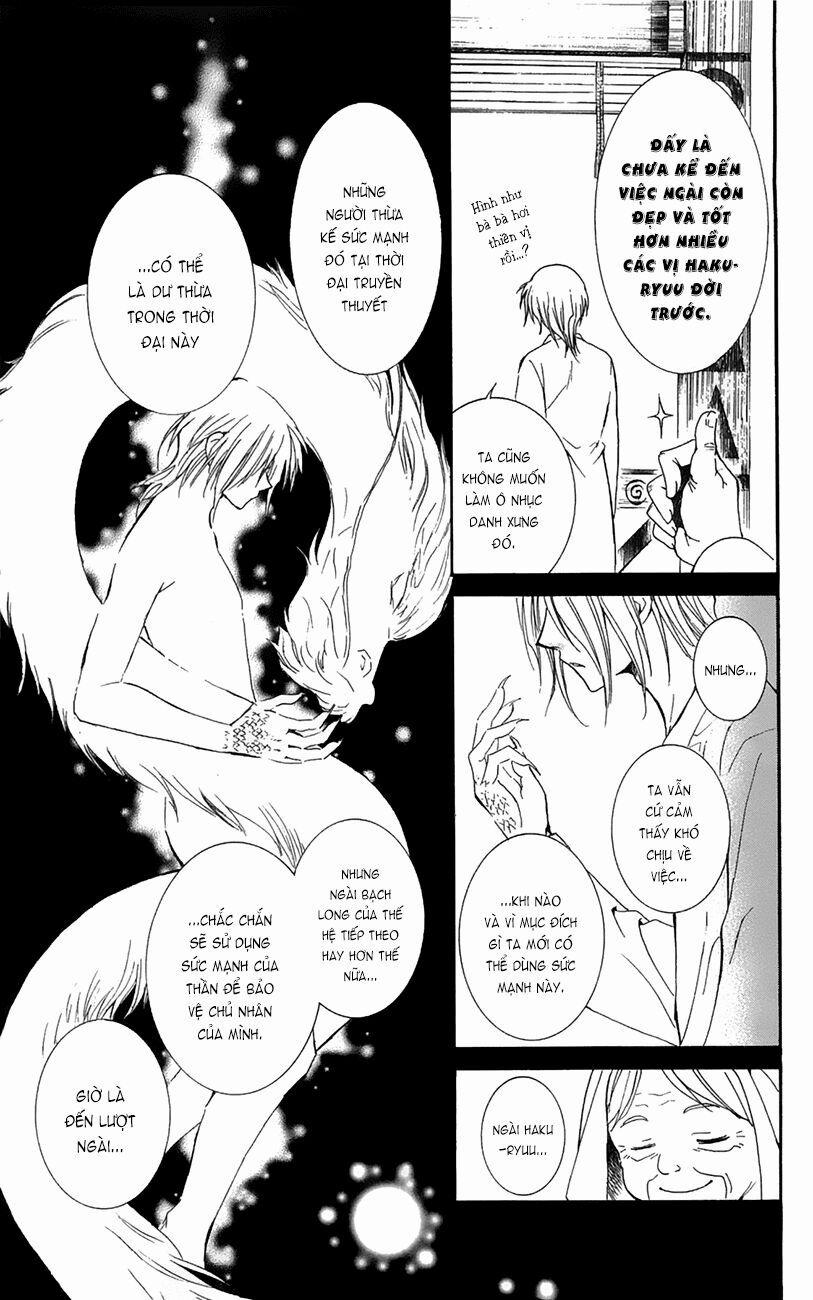 Đóa Hoa Bùng Cháy 16 trang 13