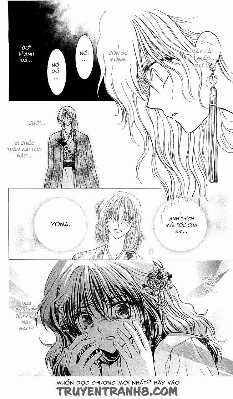 Đóa Hoa Bùng Cháy 2 trang 10