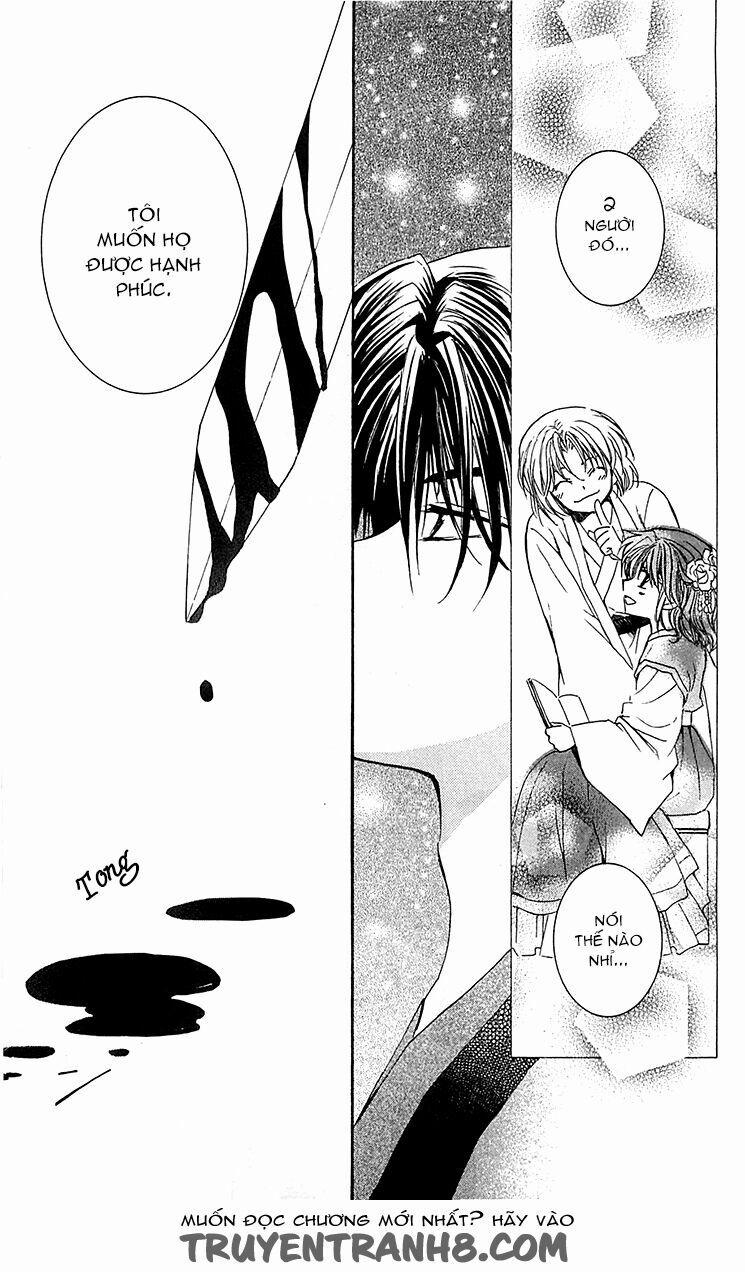 Đóa Hoa Bùng Cháy 2 trang 3