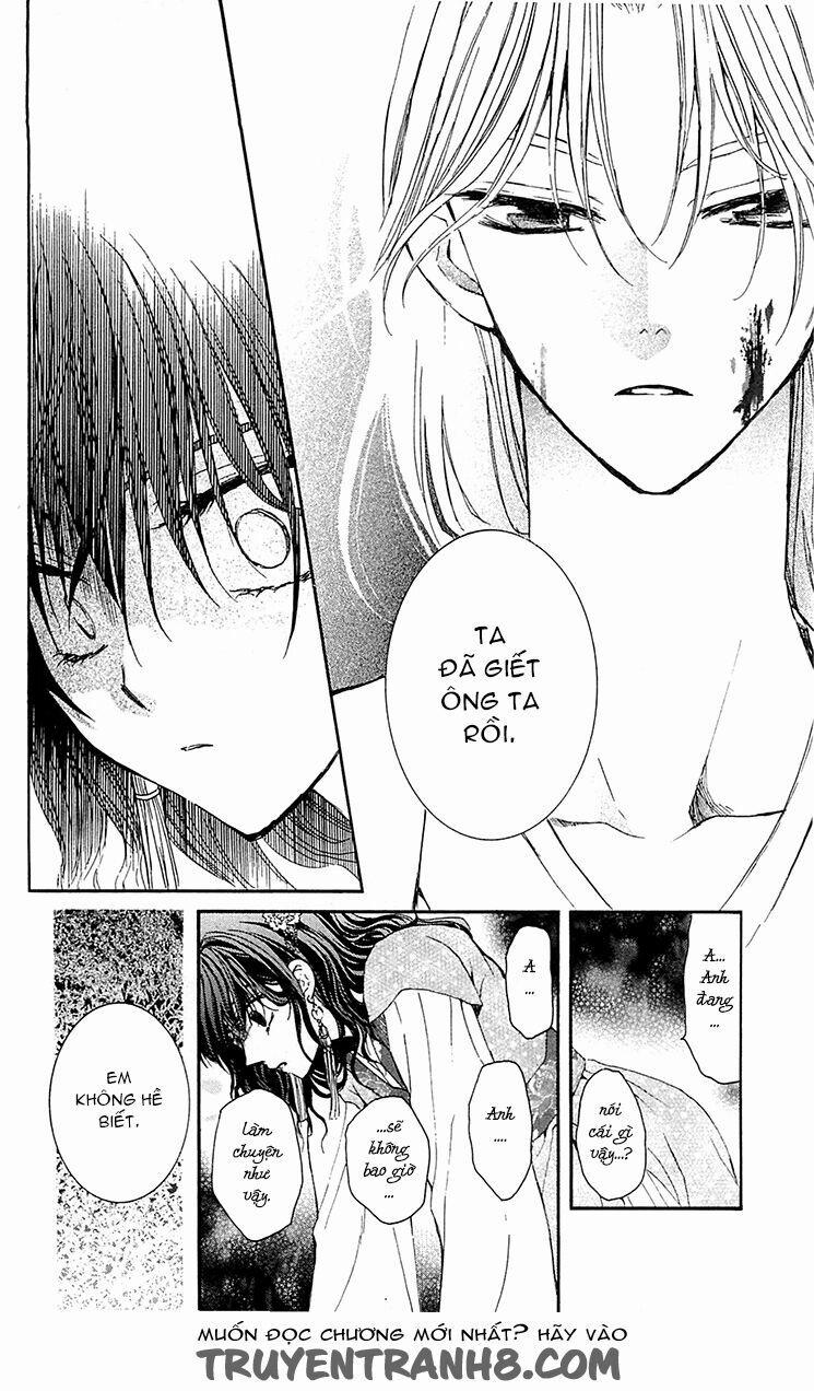 Đóa Hoa Bùng Cháy 2 trang 5