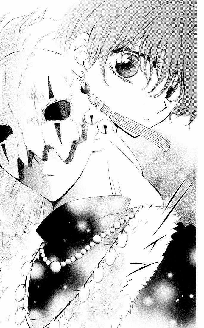 Đóa Hoa Bùng Cháy 22 trang 4