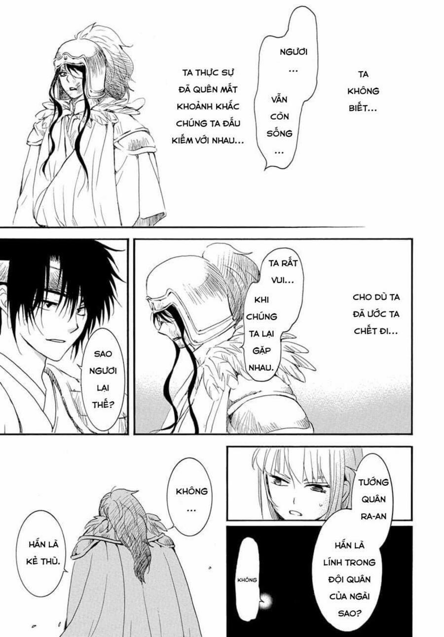 Đóa Hoa Bùng Cháy 223 trang 9