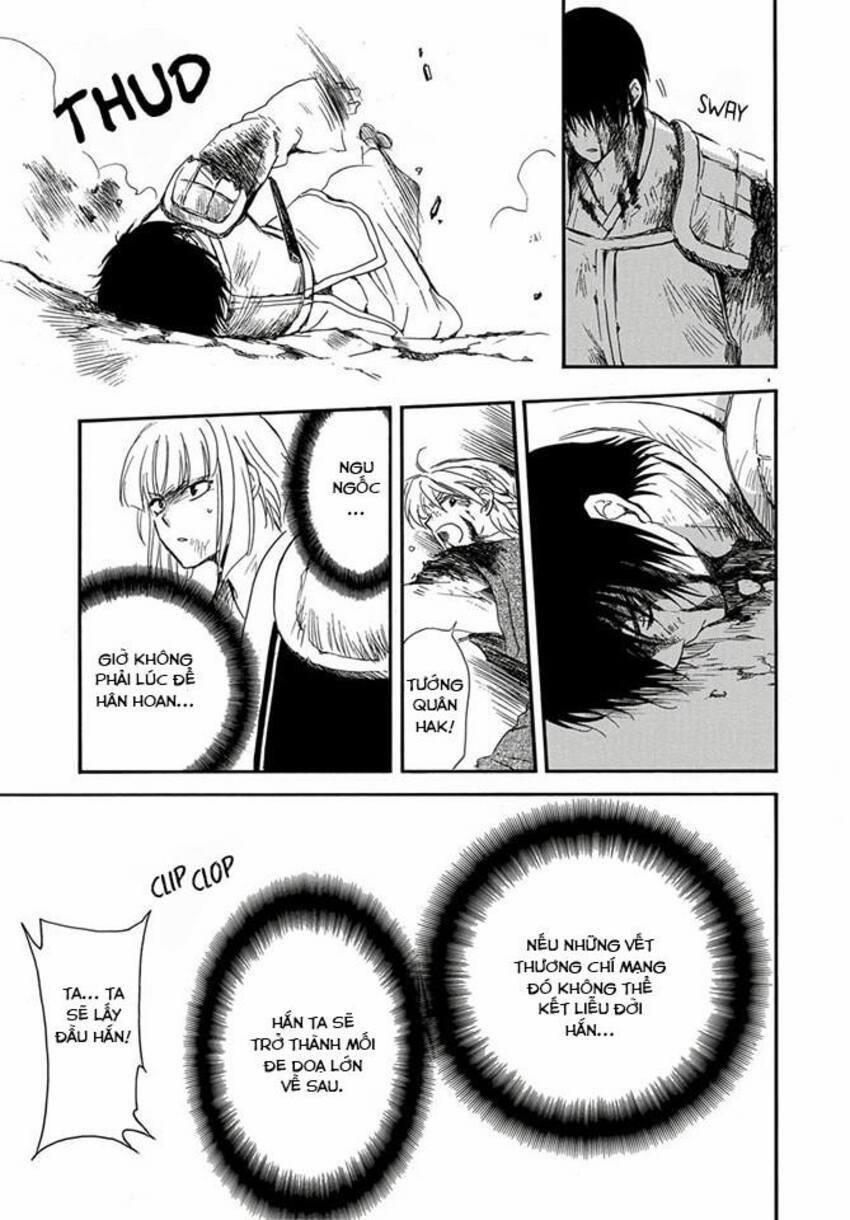 Đóa Hoa Bùng Cháy 224 trang 3