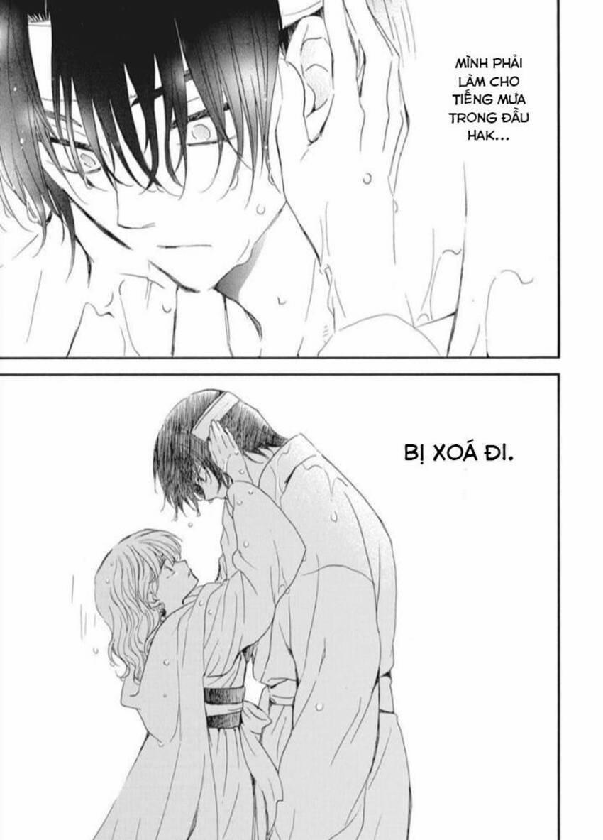 Đóa Hoa Bùng Cháy 225 trang 21