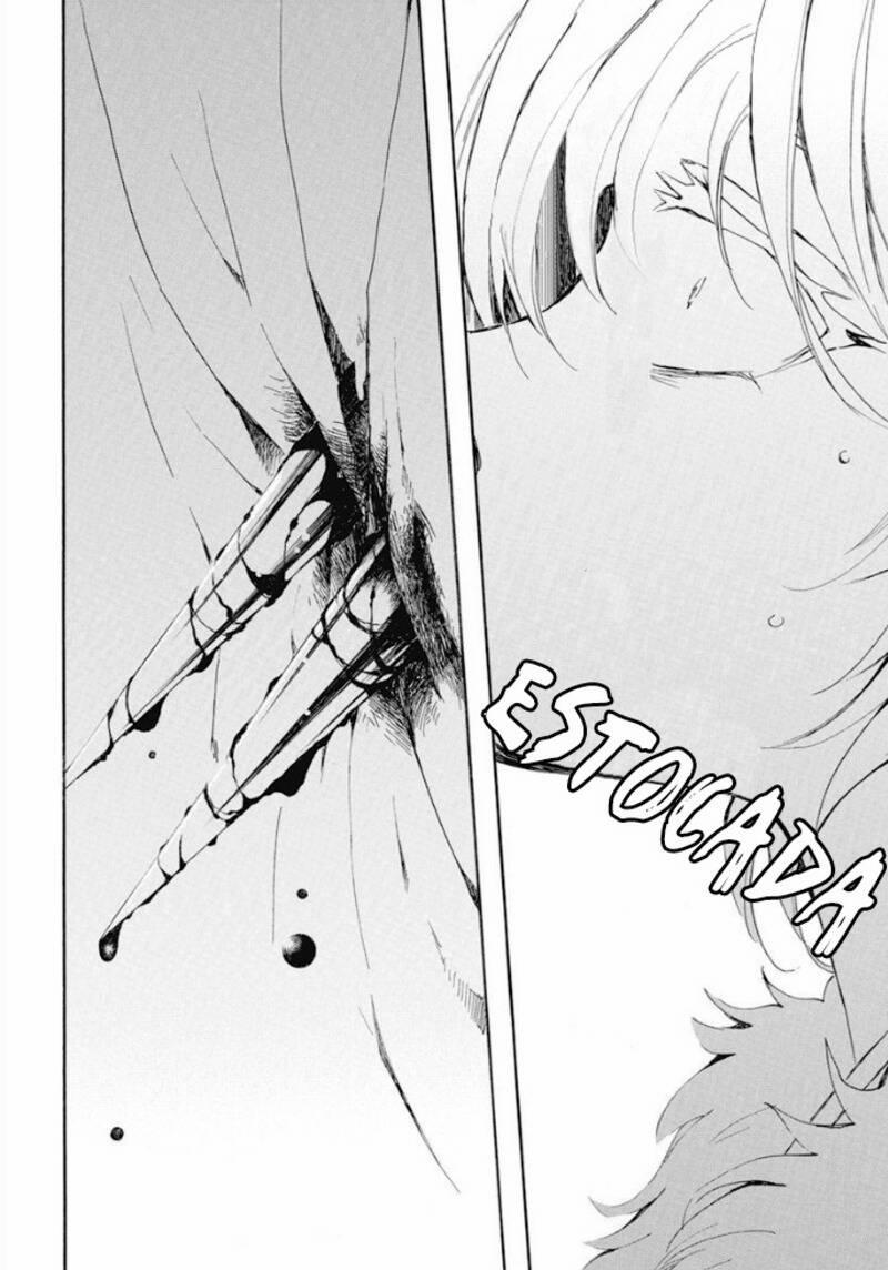 Đóa Hoa Bùng Cháy 229 trang 27