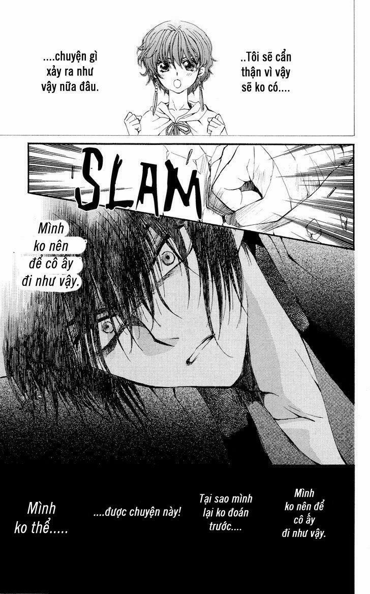 Đóa Hoa Bùng Cháy 23 trang 15