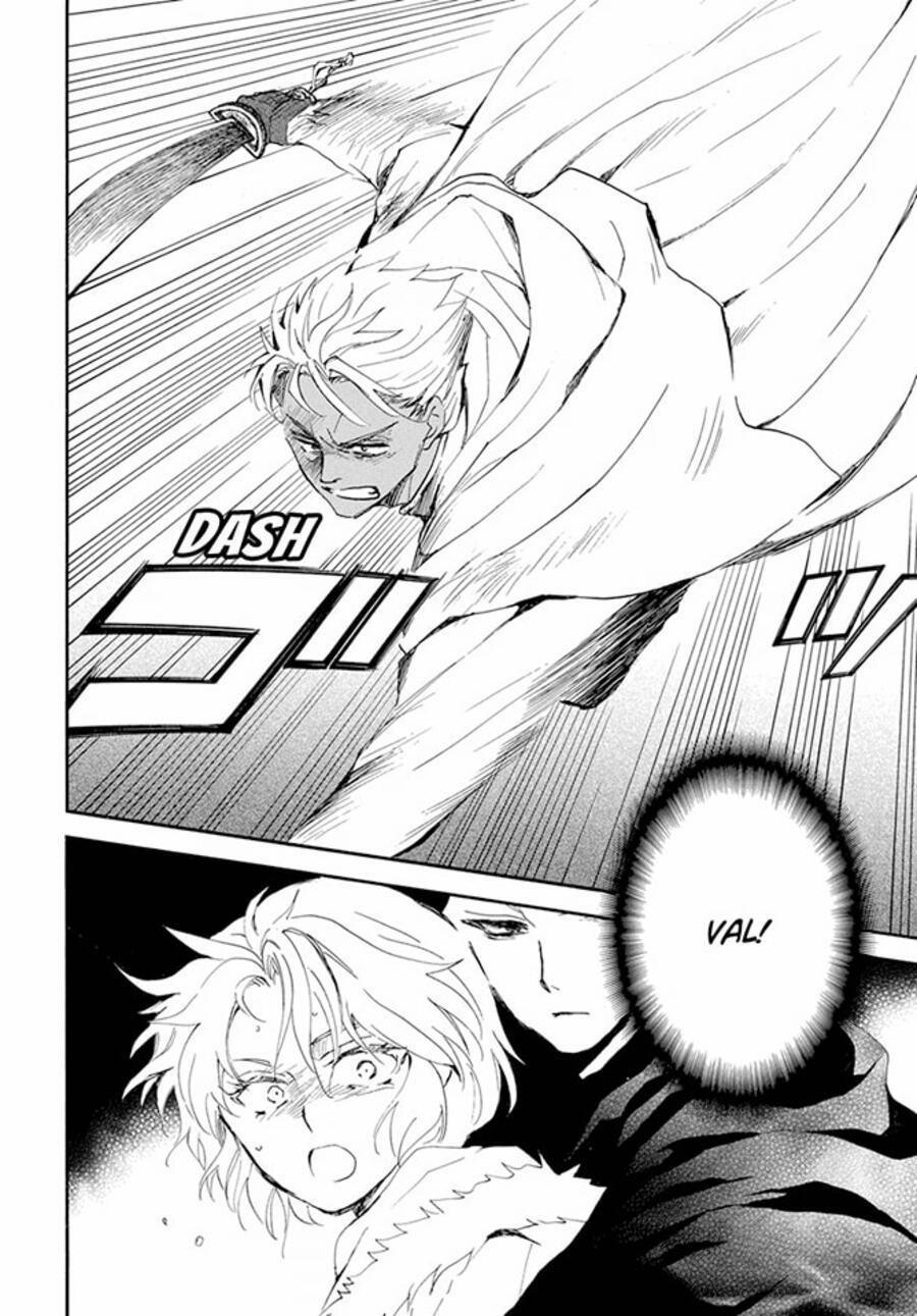 Đóa Hoa Bùng Cháy 230 trang 16