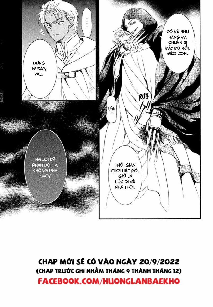 Đóa Hoa Bùng Cháy 230 trang 3