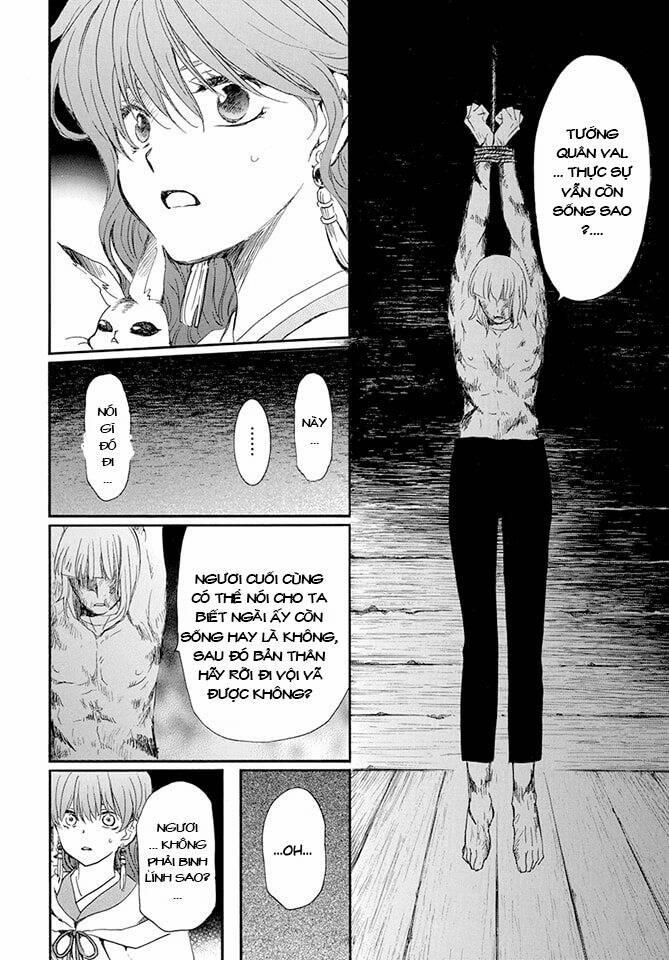 Đóa Hoa Bùng Cháy 236 trang 9