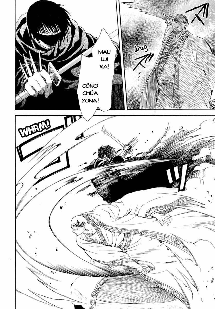 Đóa Hoa Bùng Cháy 239 trang 7