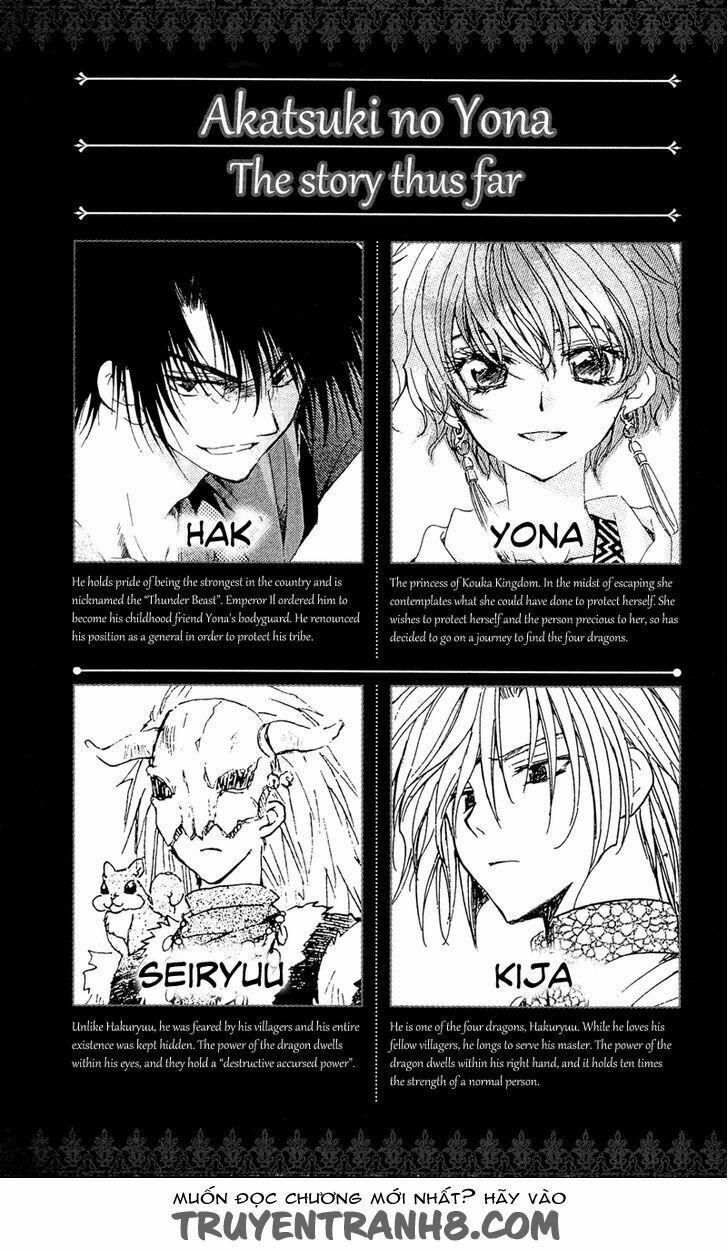 Đóa Hoa Bùng Cháy 24 trang 3