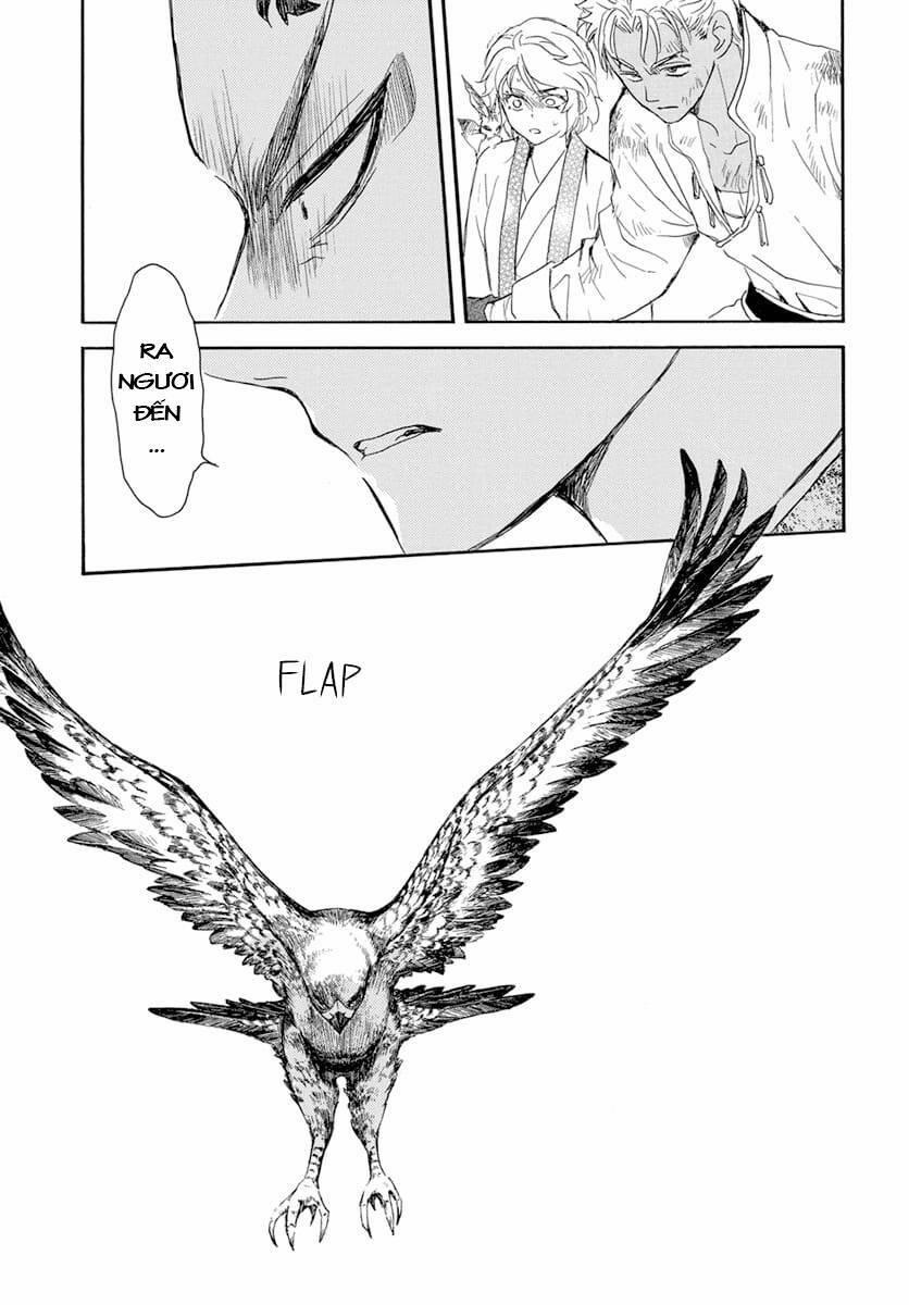 Đóa Hoa Bùng Cháy 240 trang 27