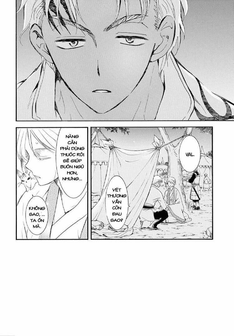 Đóa Hoa Bùng Cháy 244 trang 2