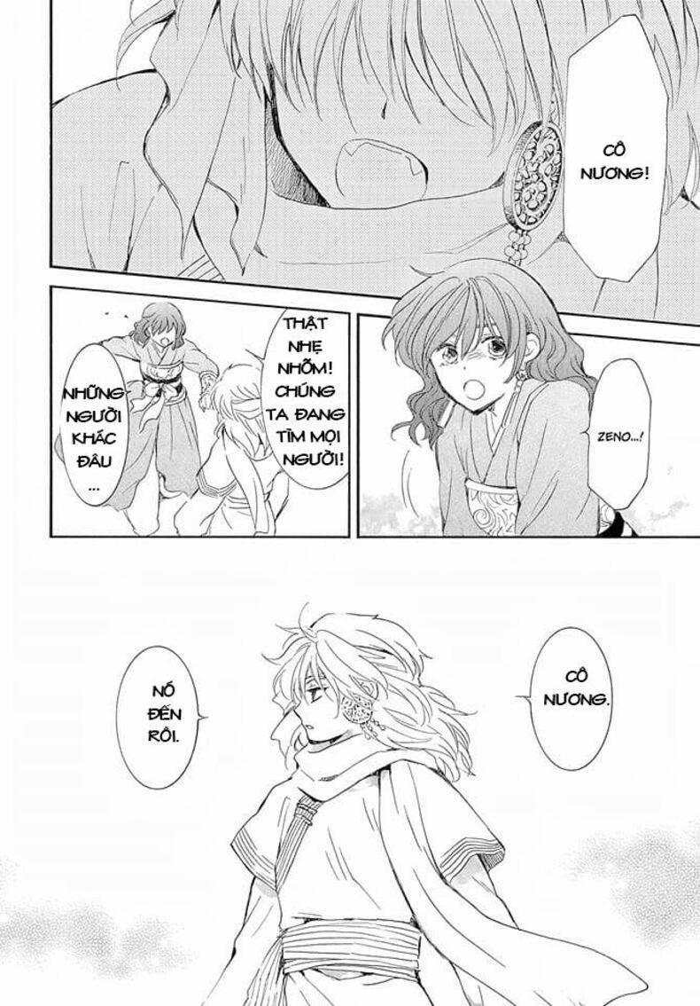 Đóa Hoa Bùng Cháy 245 trang 22