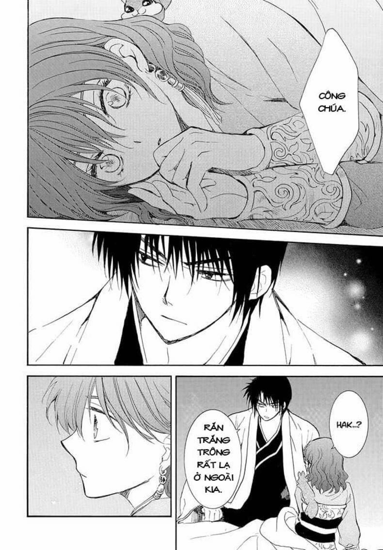 Đóa Hoa Bùng Cháy 245 trang 24