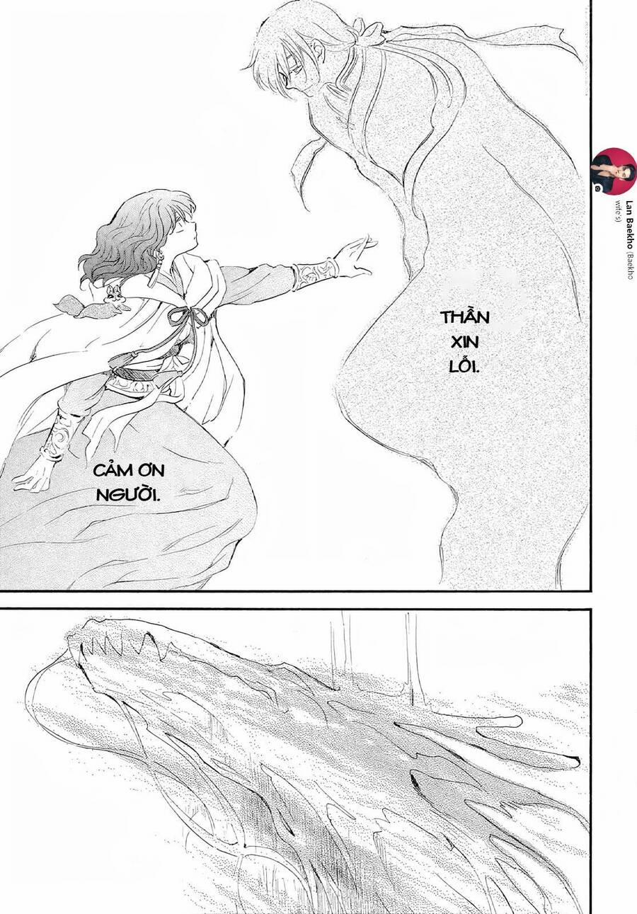 Đóa Hoa Bùng Cháy 246 trang 28