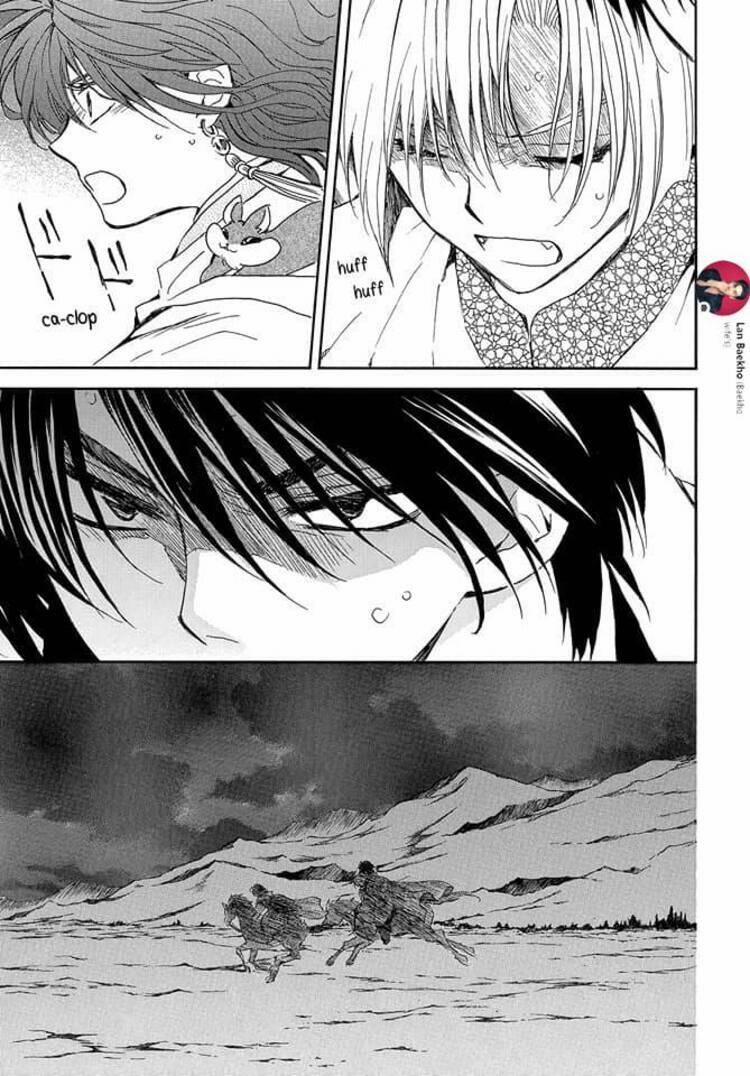 Đóa Hoa Bùng Cháy 247 trang 10