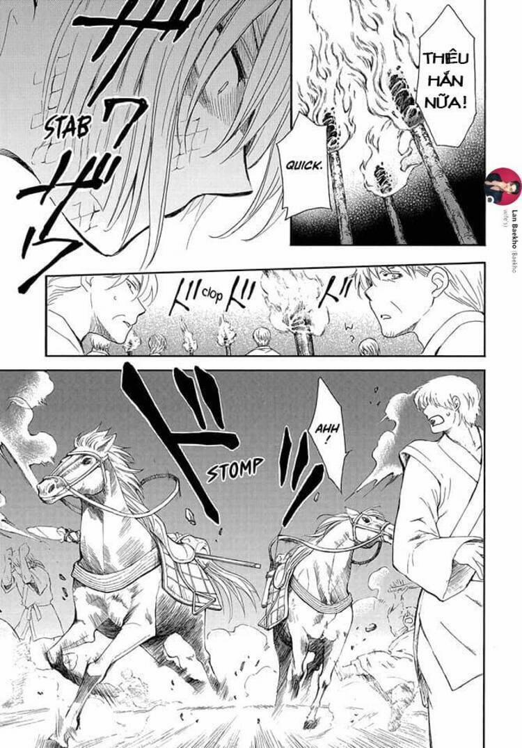 Đóa Hoa Bùng Cháy 247 trang 6