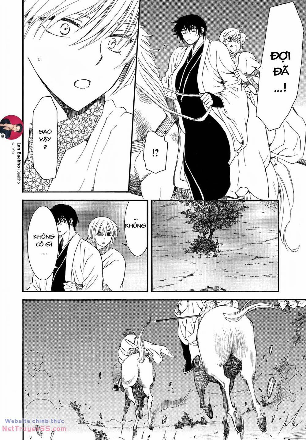 Đóa Hoa Bùng Cháy 248 trang 8