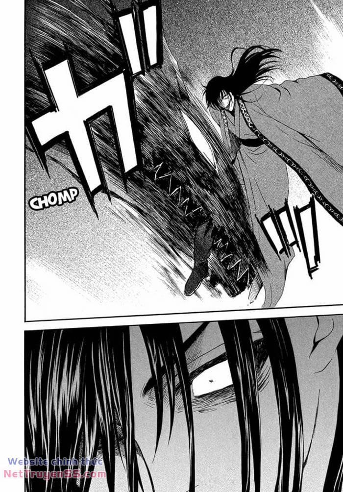 Đóa Hoa Bùng Cháy 249 trang 11