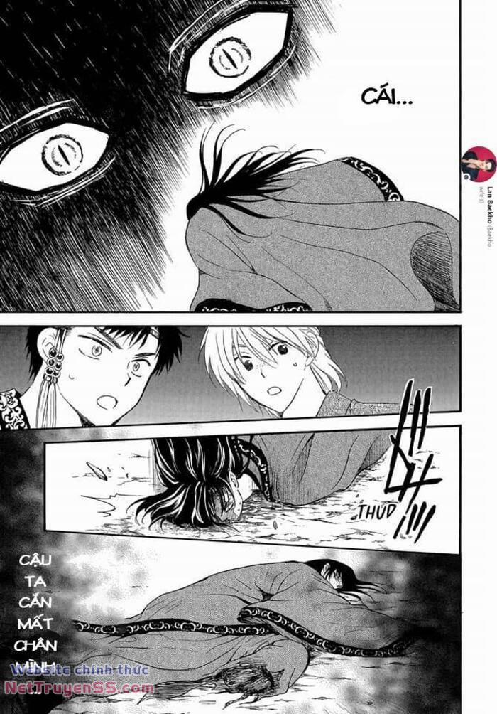 Đóa Hoa Bùng Cháy 249 trang 12