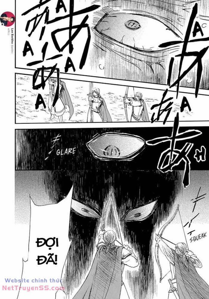 Đóa Hoa Bùng Cháy 249 trang 23