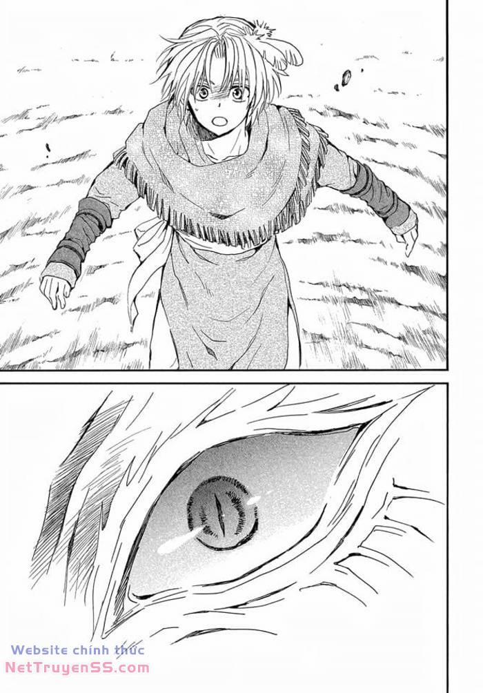 Đóa Hoa Bùng Cháy 249 trang 24