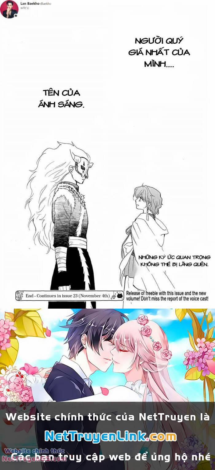 Đóa Hoa Bùng Cháy 249 trang 27