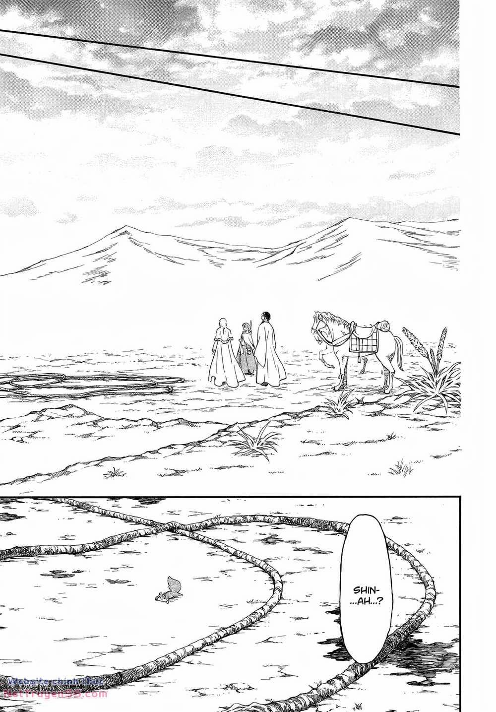 Đóa Hoa Bùng Cháy 251 trang 7