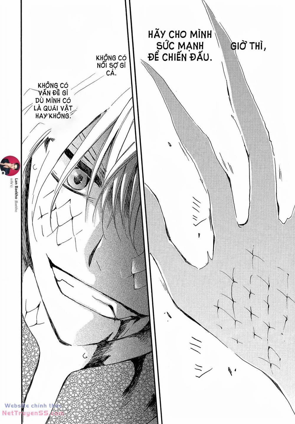 Đóa Hoa Bùng Cháy 252 trang 19