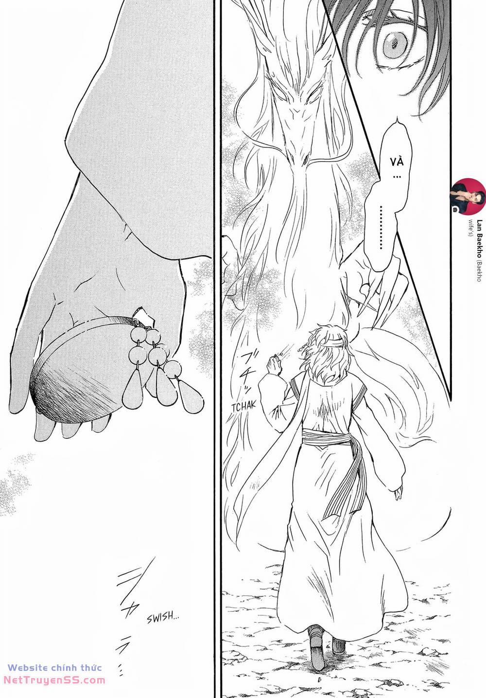 Đóa Hoa Bùng Cháy 252 trang 26