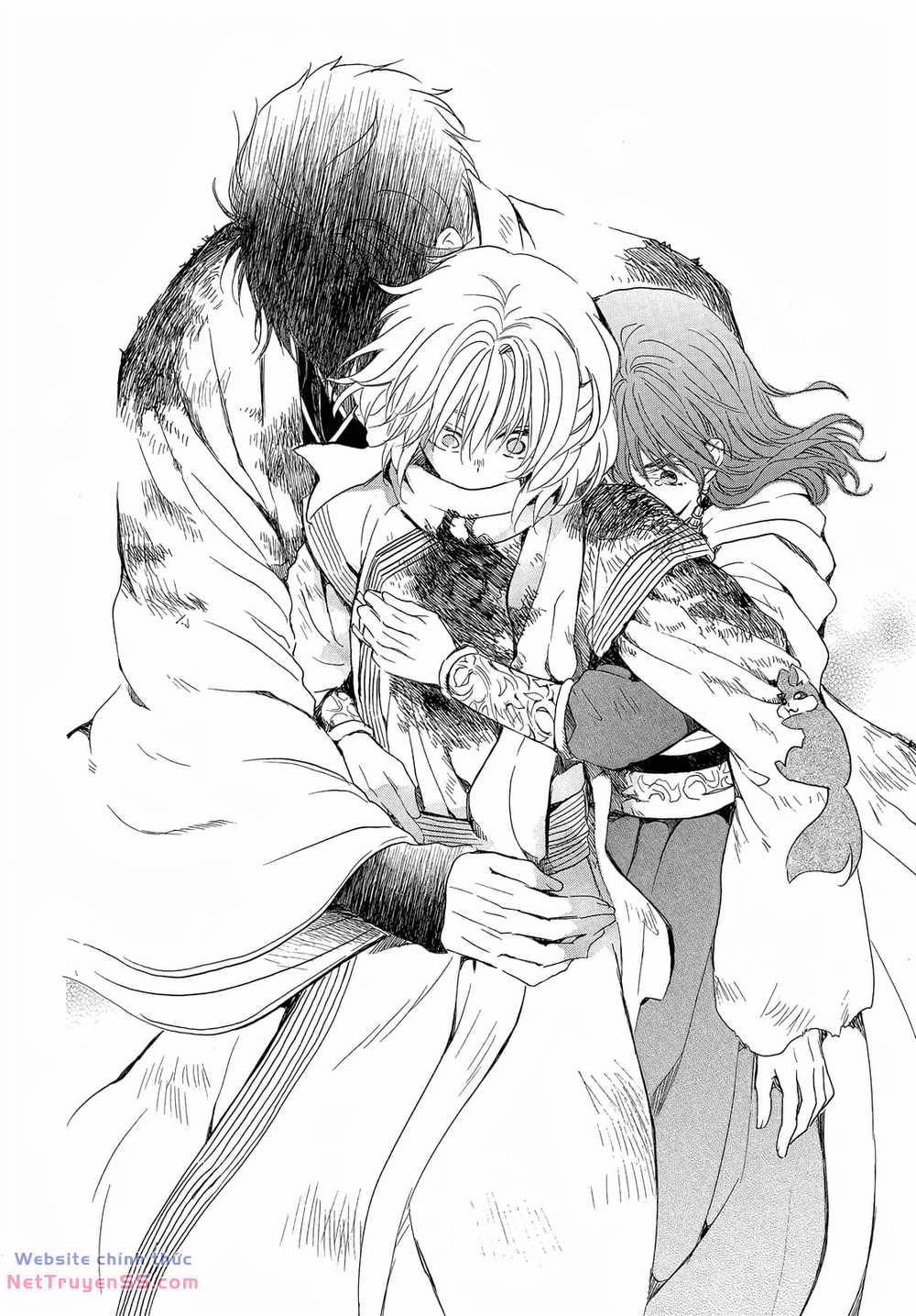 Đóa Hoa Bùng Cháy 253 trang 21