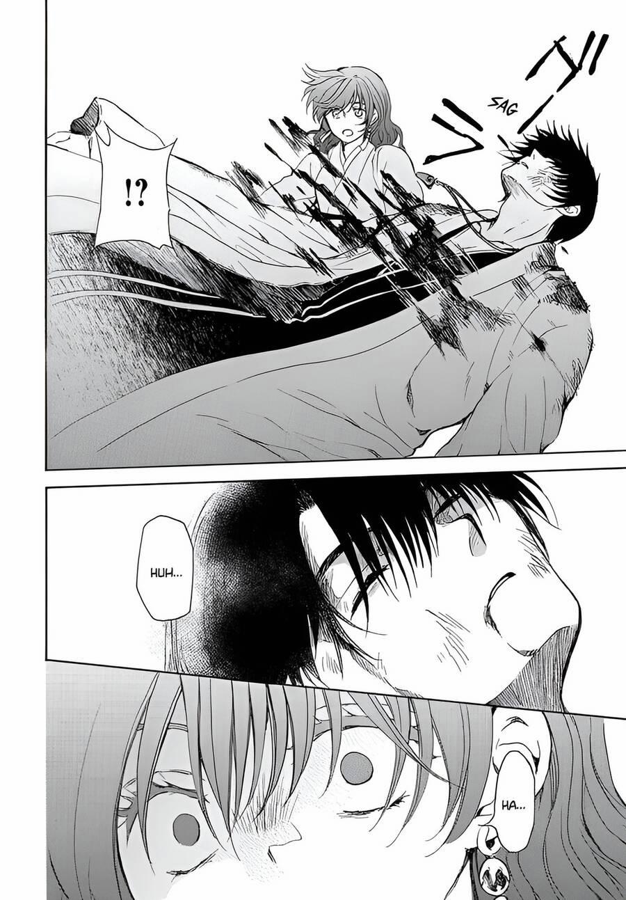 Đóa Hoa Bùng Cháy 254 trang 15