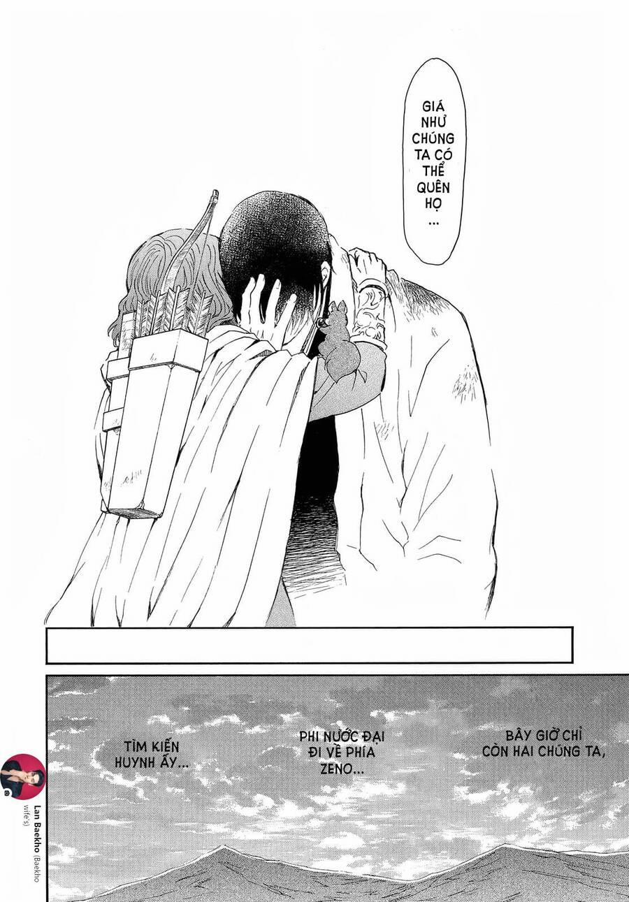 Đóa Hoa Bùng Cháy 254 trang 9