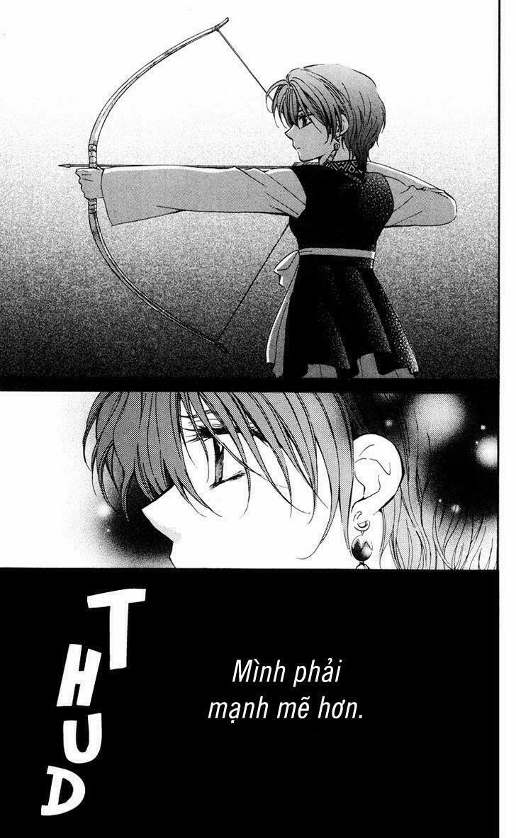 Đóa Hoa Bùng Cháy 26 trang 16