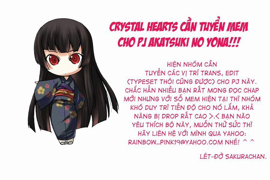 Đóa Hoa Bùng Cháy 3 trang 1