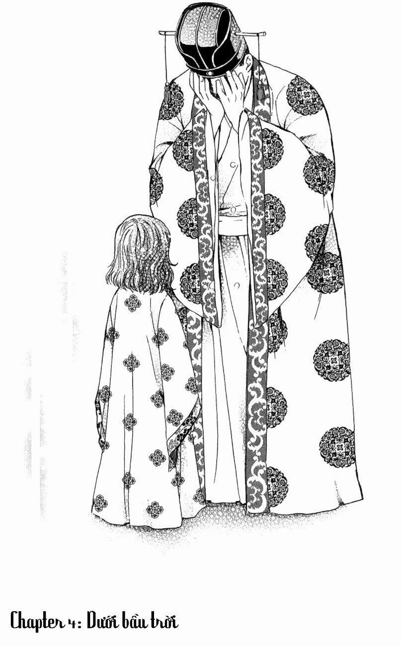 Đóa Hoa Bùng Cháy 4 trang 2